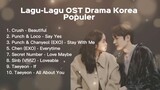 OST drama Korea Populer