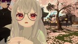 [VRchat] Không ai nỡ từ chối một cô gái Thái điệu đà, nếu trong game có một người bạn như vậy thì bạ