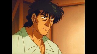 Hajime no Ippo - Season 1 Episode 53 (Tagalog Dub)