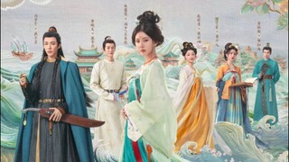 EP17 THE STORY OF PEARL GIRL - 🇨🇳 CHINESE DRAMA