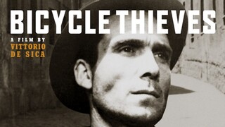 Bicycle Thieves (1948) subtitle Indonesia full movie