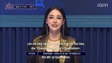 Queendom Season 1 - Episode 1 | "The Opening Act" | AOA,(G)-IDLE,Lovelyz,Mamamoo,Oh My Girl,Park Bom