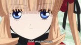 Rozen Maiden - Episode 9 (Sub Indo)