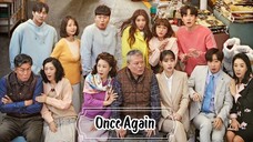 Once Again Episode 83-84 [SUB INDO]