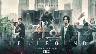 Hellbound(지옥) S1E1 Hindi dubbed