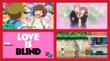 Buddy Daddies! Episode #06: Love Is Blind!!! 1080p! Kazuki Overthinking About Miri! Taiga The Meany!