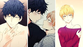 You know what happens next | BL 🌈 #shorts #yaoi #boyslove #manhwa #manhwarecommendation #bledit #bl