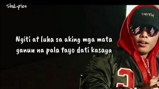 ZEBBIANA (Lyrics) - SKUSTA CLEE