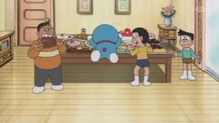 Doraemon Episode 321