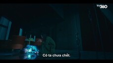 Địa Ngục Ngọt Ngào và Cay Đắng EP 3 [Sub Việt]