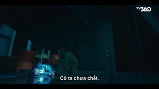 Địa Ngục Ngọt Ngào và Cay Đắng EP 3 [Sub Việt]