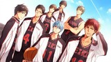 Koroko's Basketball Season 2 Episode 15