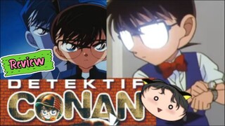 Misteri dan Kasus | Detektif Conan