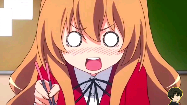 Supporting Best Friend in School | Taiga Loves Kitamura | Ryuji to the Rescue.