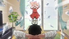 Ini Anime bayak Referensi!! 😱