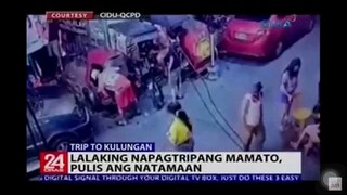 Mali ng napagtripan.🤣🤣🤣