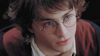 [HP Character Group Portrait] Collection of Hogwarts Seniors! Who are you most attracted to?