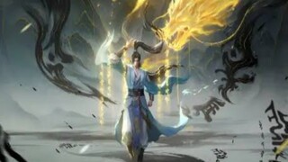 Dragon Prince Yuan Episode 12 SuIndo [Pangeran Naga Yuan]
