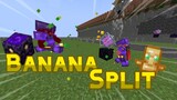 Banana Split - Minecraft Vanilla CPVP Montage