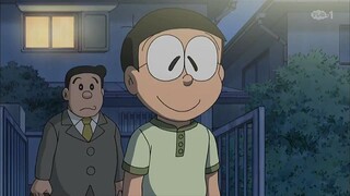 Doraemon Episode 409