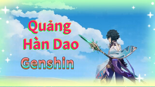 Quảng Hàn Dao