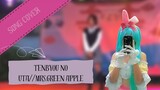 [COVER] Tenbyou No Uta//Mrs.Green Apple