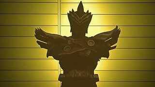 [Dragon Rider Commentary] Kamen Rider Odin appears! The boy who wants to be a knight (27)