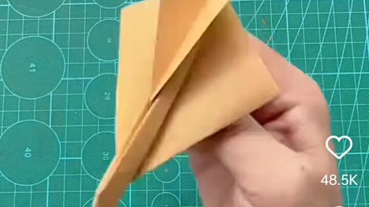 origami