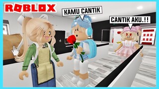 Demi Pacar Baru.!! Aku Harus Lari Kencang Di Roblox Brookhaven ft @Shasyaalala