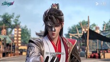 The Legend of Martial Immortal Eps 103 Sub Indo HD 1080p