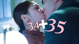 Cha Sung-Hoon and Jin Young-Seo | 34+35 | Business Proposal FMV