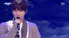 케이윌 - 꽃이 핀다 | SBS Inkigayo 150419 방송