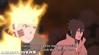 NARUTO ep 463 tagalog dub