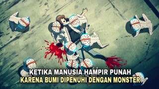 INI ANIME TERLALU SADIS ANJRRRR 😭😭😭