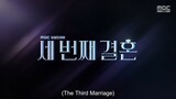 The Third Marriage episode 110 preview