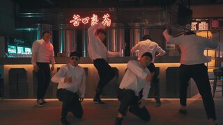 【猛男版】全网最帅（sha）气（diao）新！宝！岛！ 不接受反驳，不服来战！
