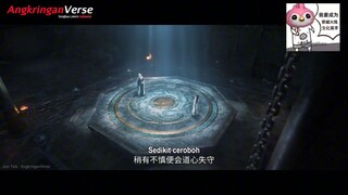 Sword Of Coming Episode 25-26 Sub Indo (END)