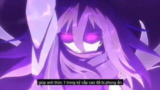 Tóm tắt anime - Đụng Nhầm Trùm Trường, Tôi Lại Trở Thành Trùm Trường Mới-  - p2