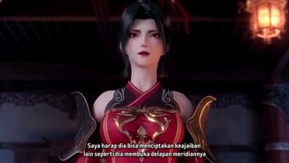 Dragon Prince Yuan Episode 15 Sub Indo