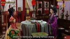 queen seon deokman episode 30