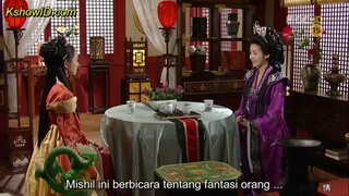 queen seon deokman episode 30