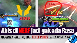 Abis di NERF jadi Gak ada Rasa? Makanya Pake ini Biar Tetep jadi Preman