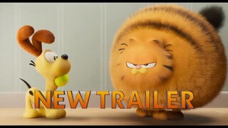 THE GARFIELD MOVIE  Watchfullmovie:link inDscription