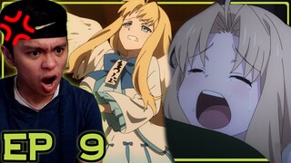 WHO HURT YOU! | The Rising of the Shield Hero Season 2 Episode 9 Reaction