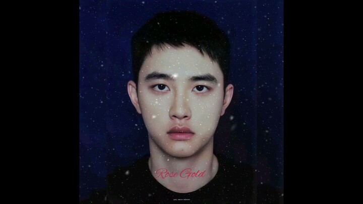 kyungsoo