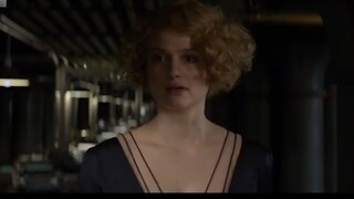 REVIEW PHIM SINH VẬT HUYỀN BÍ VÀ NƠI TÌM RA CHÚNG PHẦN 1 __ FANTASTIC BEASTS __