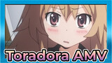 [Toradora! AMV] Teriaklah: Aku Cinta Toradora!
