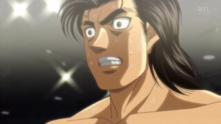 Hajime no Ippo Rising - 05