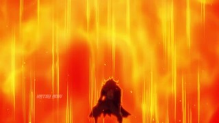 The Phoenix [ AMV ] Black Clover : Sword of The Wizard King