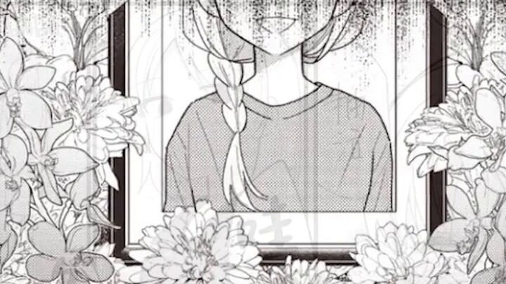 There's a big knife? Lonely Rock Special: Flower of Love for the Stars